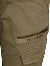 PME Legend Nordrop Cargo Trousers Olive Green    Product / Detail