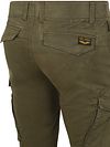 PME Legend Nordrop Cargobroek Olijfgroen Product / Achterkant