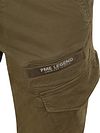 PME Legend Nordrop Cargobroek Olivengrøn Product / Detail