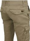PME Legend Nordrop Cargohose Kaki