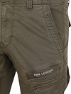 PME Legend Nordrop Cargohose Micro Print Grün Product / Detail