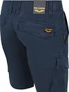 PME Legend Nordrop Cargoshorts Carbon Marine