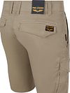 PME Legend Nordrop Cargoshorts Coriander