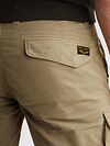 PME Legend Nordrop Cargoshorts Koriander Model / Detail