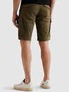 PME Legend Nordrop Cargoshorts Oliv Model / Achterkant
