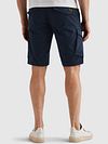 PME Legend Nordrop Pantalones Cortos Cargo Carbon Navy Model / Achterkant