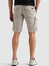 PME Legend Nordrop Pantalones Cortos Cargo Moonstruck Model / Achterkant
