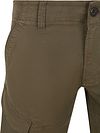 PME Legend Nordrop Pantalones Cortos Cargo Olive Product / Detail