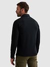 PME Legend Overshirt Comfort Heavy Twill Navy