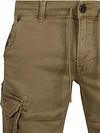 PME Legend Pantalon Cargo Expedizor Kaki Product / Detail