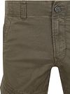 PME Legend Pantalon Cargo Nordrop Vert Micro Print Product / Detail