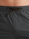PME Legend costume da bagno verde scuro Model / Detail