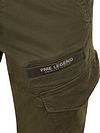 PME Legend Nordrop Pantaloni Cargo Olive Product / Detail