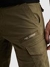 PME Legend Nordrop Bermuda Olive Model / Detail
