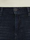 Jeans PME Legend Tailwheel in denim blu scuro RSL Model / Detail