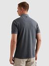 PME Legend Tailwing Logo Polo Vintage Indigo Model / Achterkant