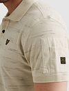 PME Legend Popcorn Polo Benvit Model / Detail