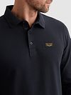 PME Legend American Classic Longsleeve Poloshirt Navy