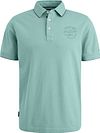 PME Legend Polo Niebieski PPSS2504867-5149