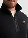 PME Legend Half Zip Sweater Salute