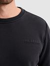 PME Legend Sweater Logo Marine