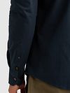 PME Legend Satin Jersey Shirt Navy