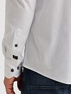 PME Legend Satin Jersey Shirt White