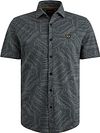 PME Legend Short Sleeve Shirt Print Dark Slate order online | PSIS2505229-9076 | Suitable Liechtenstein