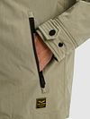 PME Legend Snowpack Icon 2.0 Chaqueta De Invierno Seneca Rock Model / Detail
