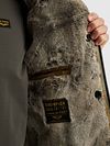 PME Legend Snowpack Icon 2.0 Chaqueta De Invierno Seneca Rock Model / Detail