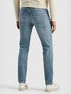 PME Legend Skyrak Jeans niebieskie PLB Model / Achterkant