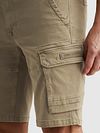 Szorty bojówki PME Legend Expedizor, khaki Model / Detail