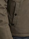 PME Legend Strator Icon Chaqueta Seneca Rock Model / Detail