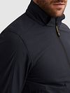 PME Legend Stretch Flight Giacca Navy Model / Detail