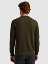 PME Legend Structure Pullover Beluga Vert