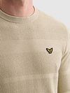 PME Legend Structure Pullover Multistructure Abbey Stone