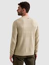 PME Legend Structure Pullover Multistructure Abbey Stone