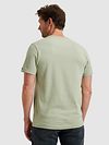 PME Legend American Classic T-Shirt Desert Sage