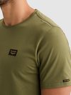 PME Legend American Classic T-Shirt Loden Green