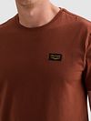 PME Legend American Classic T-Shirt Arabian Spice