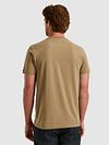 PME Legend American Classic T-skjorte Seneca Rock Beige Product / Detail