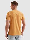 PME Legend American Classic T-skjorte Gold Earth Model / Achterkant
