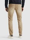 PME Legend Tailwheel Colored Denim Beige Model / Achterkant