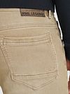 PME Legend Tailwheel Colored Denim Beige Model / Detail