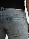 PME Legend Tailwheel Denimshorts Blå SSG Model / Detail