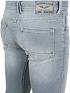 PME Legend Tailwheel Jeans FLG Grå Product / Detail