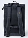 PME Legend Rucksack Schwarz Model / Voorkant