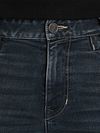 PME Legend Commander 3.0 Jeans Blue RSD Model / Detail