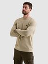 PME Legend Structure Pullover Multistructure Abbey Stone