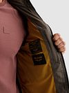 PME Legend Utility Cargo Chaqueta Beluga Model / Detail